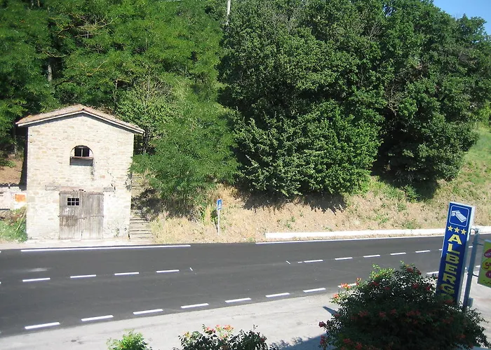Albergo Ristorante Sterlina