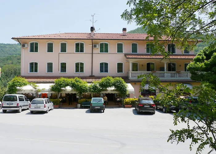 Albergo Ristorante Sterlina