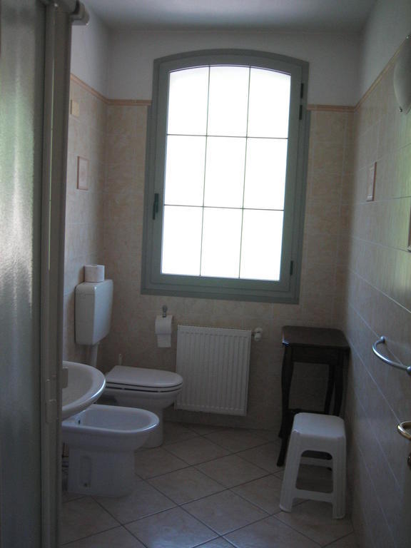 Hotel Ristorante Sterlina 3*