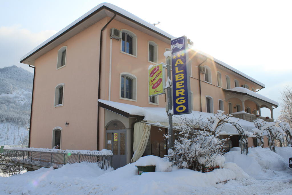 Ristorante Sterlina