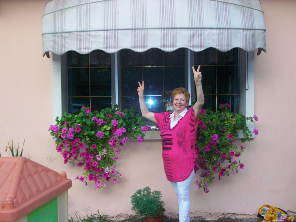 Hotel Ristorante Sterlina 3*