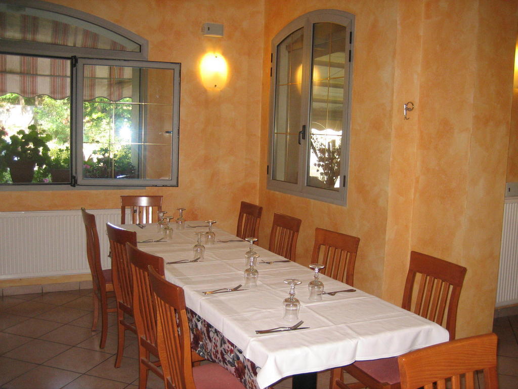 Hotel Ristorante Sterlina Grizzana