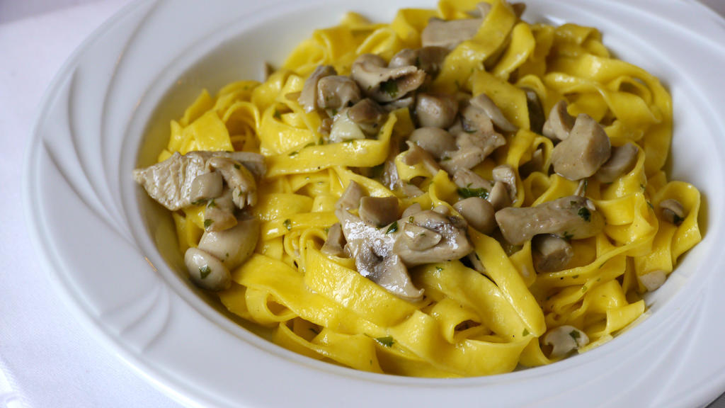 Hotel Ristorante Sterlina