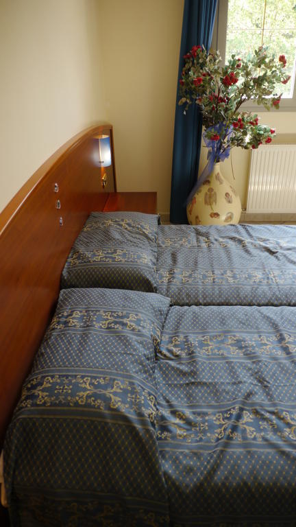 Hotel Ristorante Sterlina Grizzana