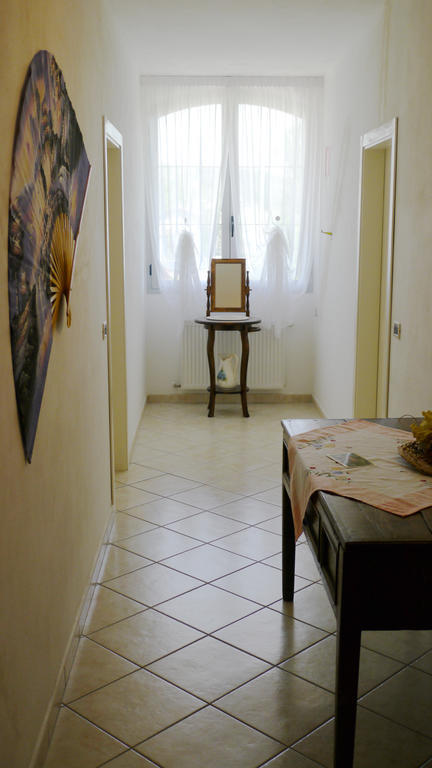 Hotel Ristorante Sterlina 3*