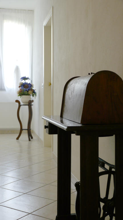 Hotel Ristorante Sterlina