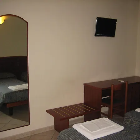 Albergo Ristorante Sterlina Grizzana Room photo