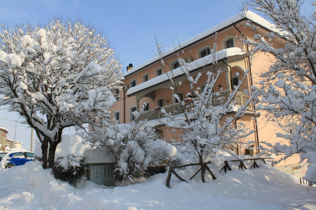 Hotel Ristorante Sterlina 3*