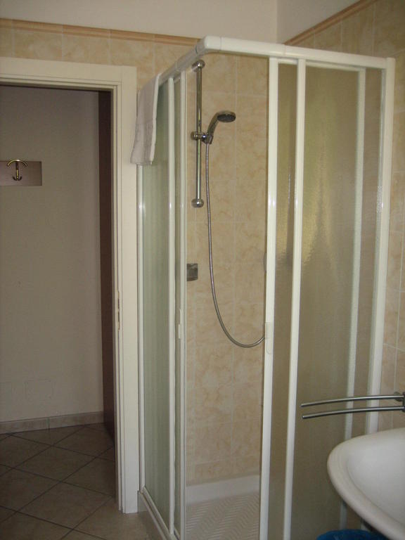 Hotel Ristorante Sterlina