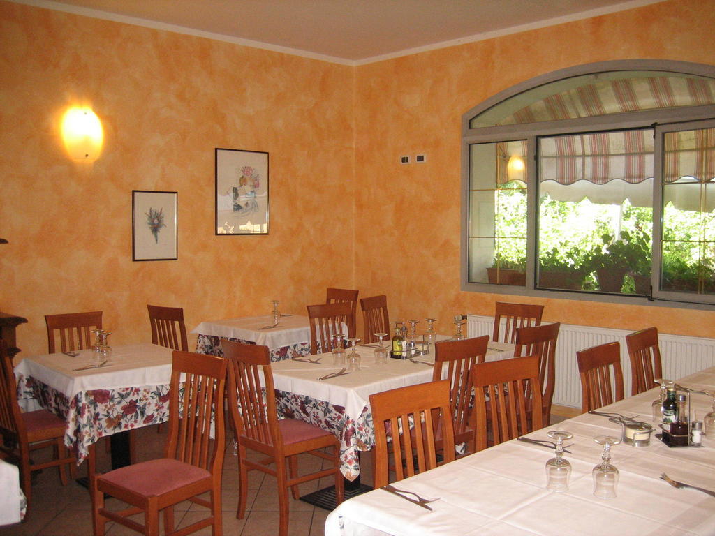 Ristorante Sterlina Grizzana
